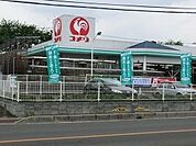 周辺環境-ホームセンター(990m)コメリハード＆グリーン別所店
