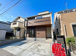 富士見市水子　全1棟