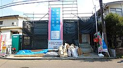 川越市笠幡第45　全1棟