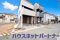 さいたま市北区植竹町 全2棟2号棟