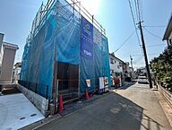 埼玉県川越市大字下広谷：物件画像