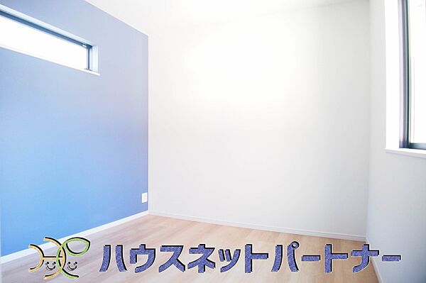 子供部屋
