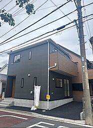 ふじみ野市新駒林第5 全1棟