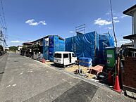 埼玉県川越市日東町：物件画像