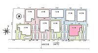 埼玉県川越市砂新田2丁目：物件画像