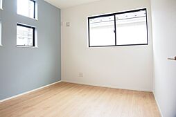 子供部屋の画像