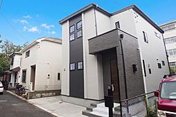 ふじみ野市駒西6期　全1棟