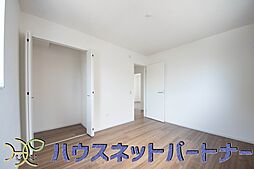 洋室の画像