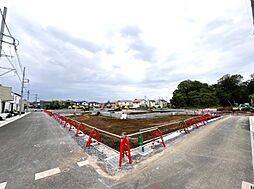 さいたま市見沼区南中野3期 全17棟17号棟