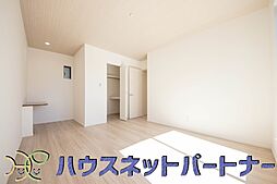 子供部屋の画像