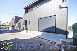 外観の画像