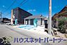 外観：陽当りや通風性など各所に施された工夫で住みやすさを実現。部屋の大きさや周辺環境・街並など、資料には掲載していない情報が現地にはたくさんございます。是非ご確認下さい。