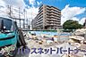 外観：流行に左右されず、将来にわたって価値が継続する上質な佇まい。親しみやすさといった個性を演出してくれます。