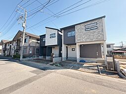 さいたま市北区別所町3期 全4棟3号棟