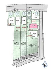 さいたま市桜区塚本4期 全6棟2号棟