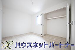 洋室の画像