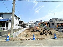 伊奈町栄2期 全3棟3号棟