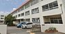 周辺：周辺環境-小学校(500m)鶴瀬小学校