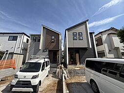 さいたま市見沼区大谷 全2棟2号棟