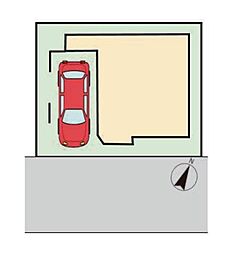 新座市新座4期 全1棟
