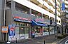 周辺：周辺環境-飲食店(580m)ジョナサン新座駅前店