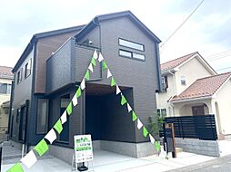 上尾市向山2期 全1棟