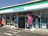 周辺：周辺環境-コンビニ(450m)ファミリーマート川越寺尾店