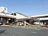 周辺：周辺環境-駅(1630m)桶川駅
