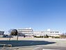 周辺：周辺環境-小学校(1000m)春岡小学校