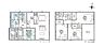 間取り：間取り