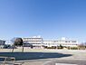 周辺：周辺環境-小学校(920m)春岡小学校