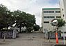 周辺：周辺環境-小学校(450m)さぎの森小学校