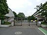 周辺：周辺環境-小学校(80m)新開小学校