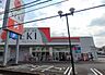 周辺：周辺環境-ドラッグストア(1000m)ドラッグセキ平塚店