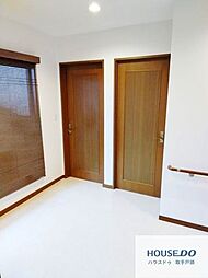 子供部屋の画像