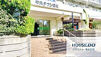 茨城県取手市西2丁目：物件画像