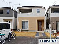 茨城県取手市稲：物件画像