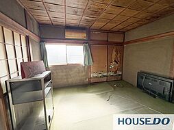 室内の画像
