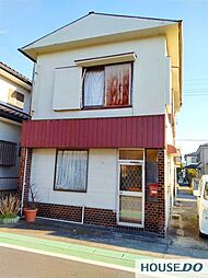 取手市双葉一丁目店舗付き中古戸建