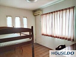 子供部屋の画像