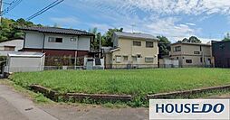 石岡市東成井の売り土地の土地画像