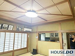室内の画像