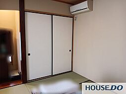 和室の画像