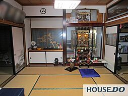 和室の画像