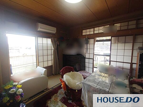 室内