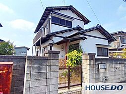 つくばみらい市谷井田の中古一戸建住宅ー一軒家