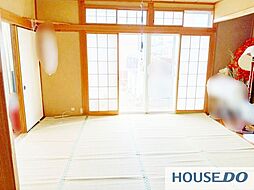 室内の画像