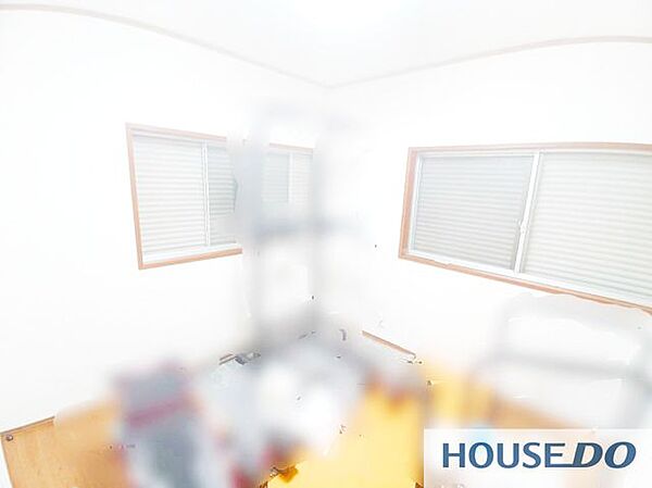 子供部屋