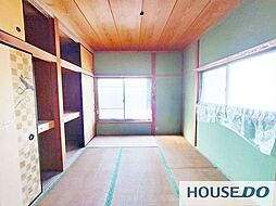 室内の画像