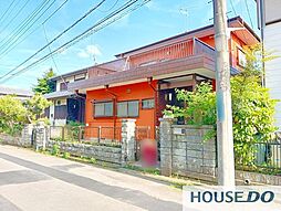 利根町羽根野の中古一戸建て住宅 一軒家